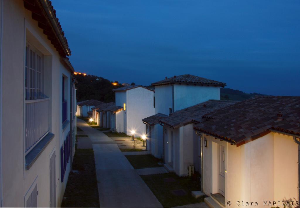 Residence L'Oustal Del Carlat Exterior foto