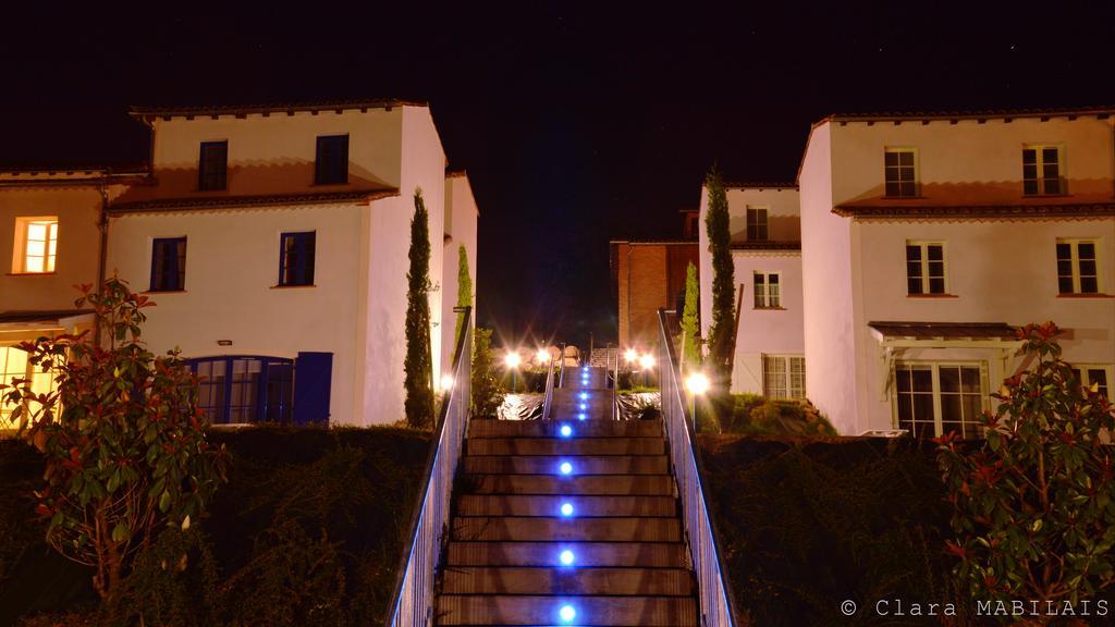 Residence L'Oustal Del Carlat Exterior foto