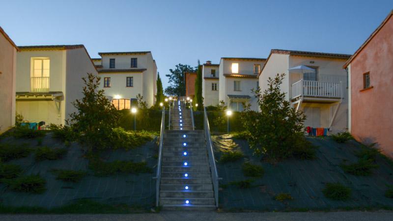 Residence L'Oustal Del Carlat Exterior foto