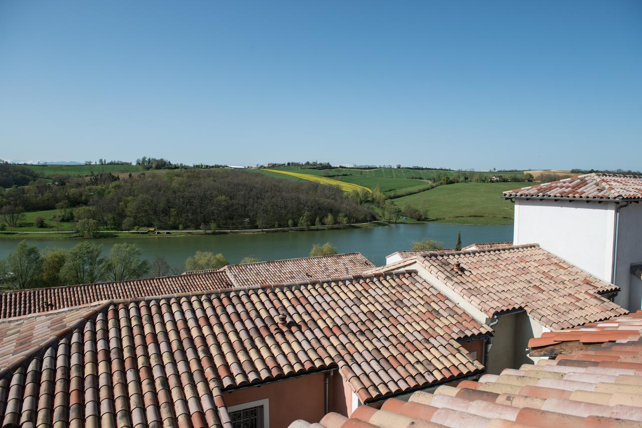 Residence L'Oustal Del Carlat Exterior foto
