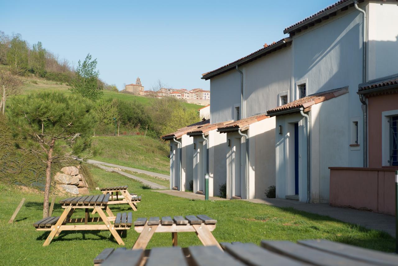 Residence L'Oustal Del Carlat Exterior foto