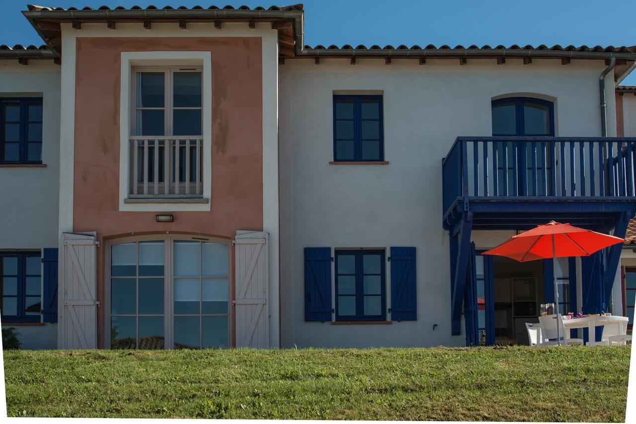 Residence L'Oustal Del Carlat Exterior foto