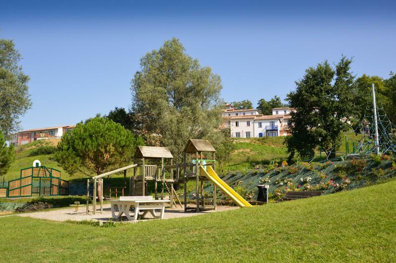 Residence L'Oustal Del Carlat Exterior foto