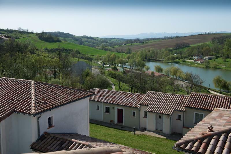 Residence L'Oustal Del Carlat Exterior foto